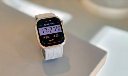 Mi experiencia con el reloj inteligente HUAWEI WATCH D3 tras tres semanas de uso