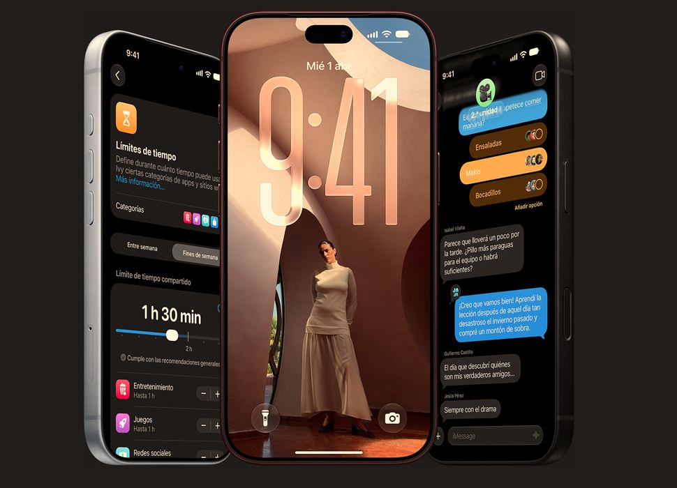 iPhone 18 Pro Max 1