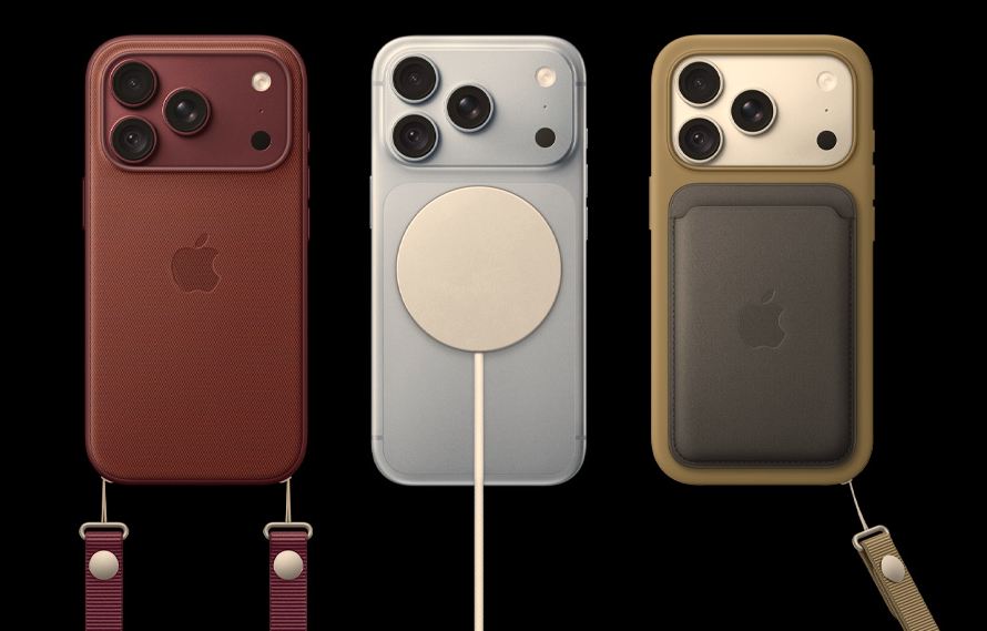 iPhone 18 Pro Max 2