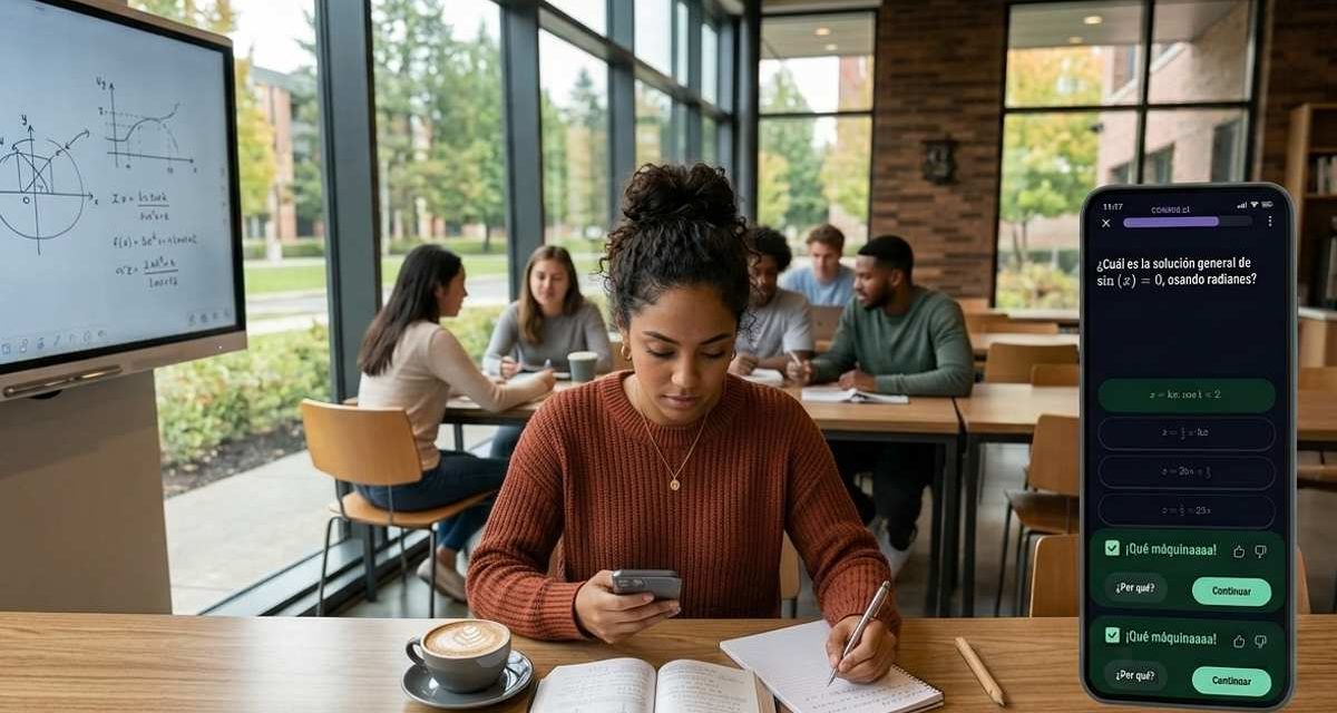 Knowunity vs Astra AI: ¿cuál es la mejor app de IA para estudiar y aprender?