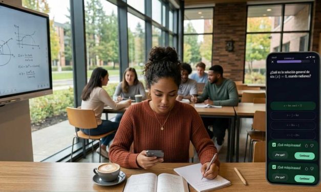 Knowunity vs Astra AI: ¿cuál es la mejor app de IA para estudiar y aprender?