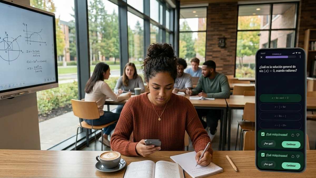 Knowunity vs Astra AI, cuál es la mejor app de IA para estudiar y aprender