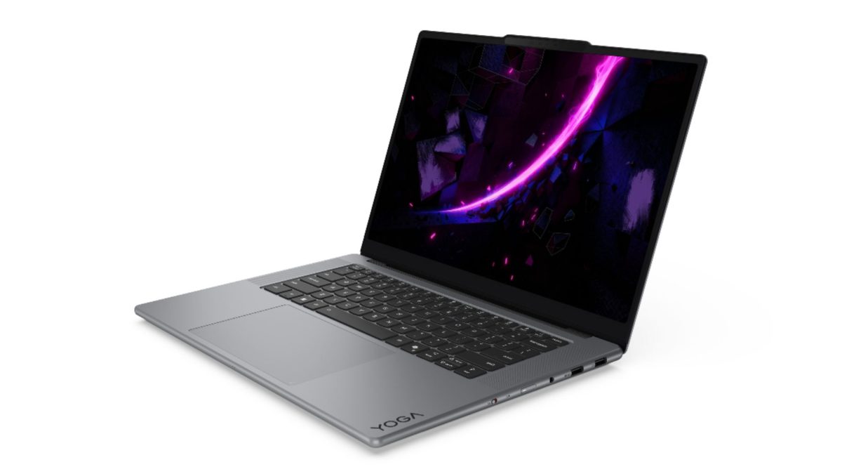 Lenovo Yoga Pro 7i 1