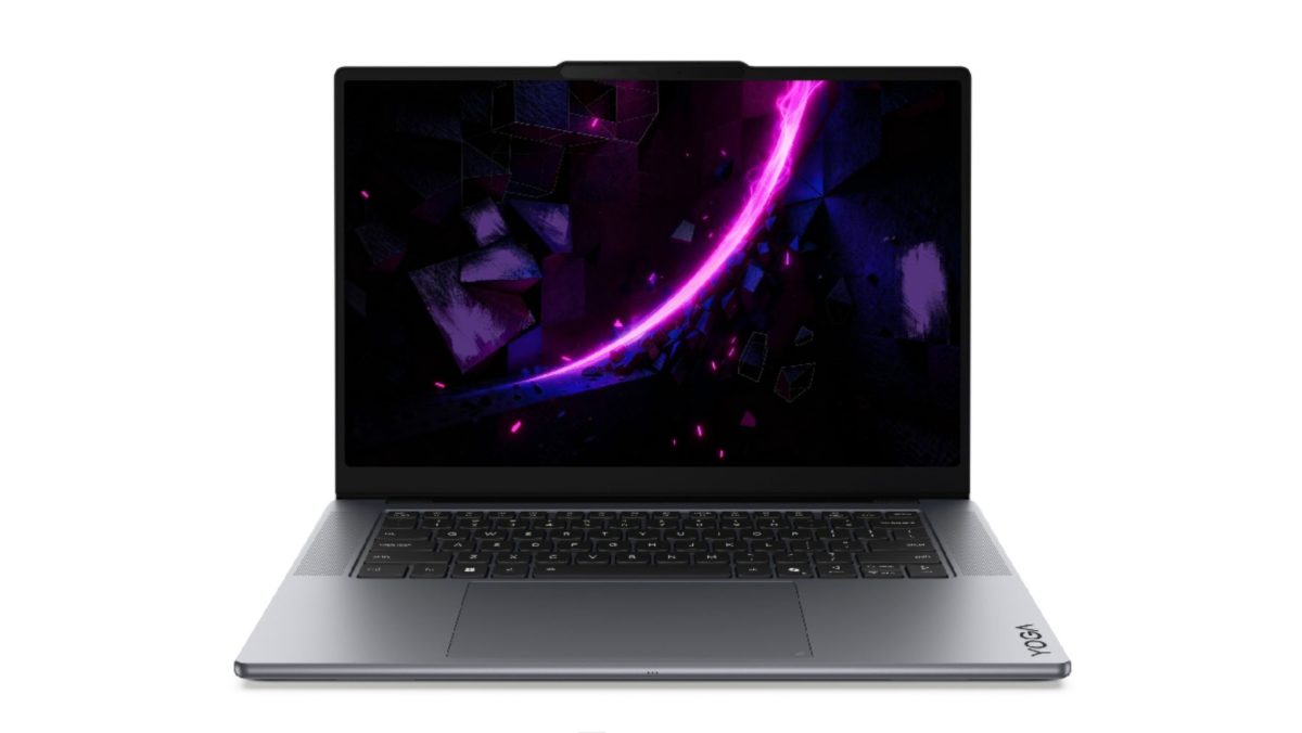 Lenovo Yoga Pro 7i 11