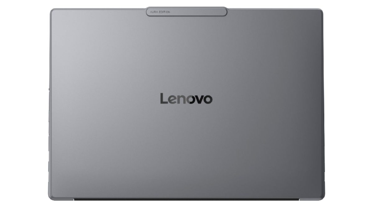 Lenovo Yoga Pro 7i 12