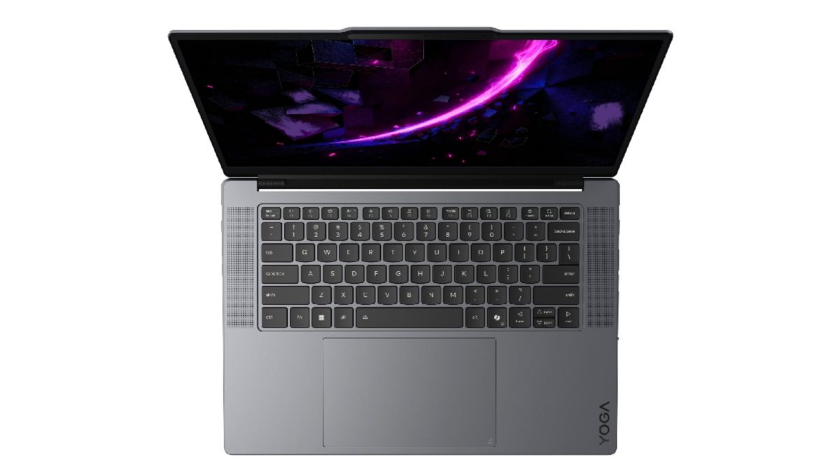 Lenovo Yoga Pro 7i
