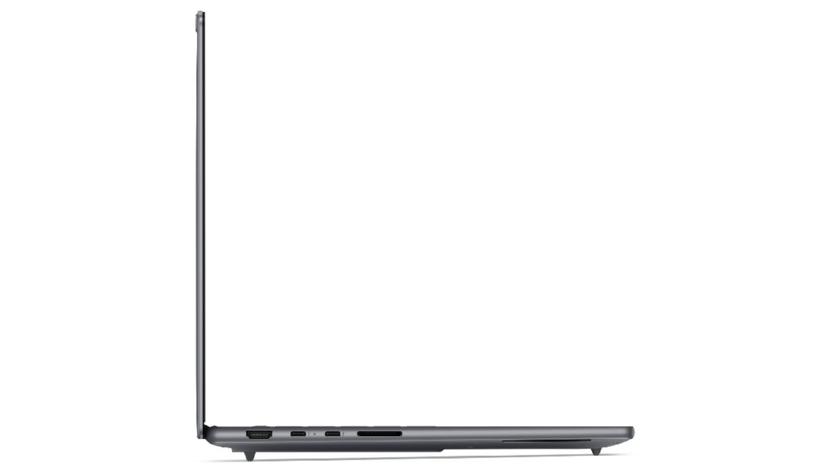 Lenovo Yoga Pro 7i 15