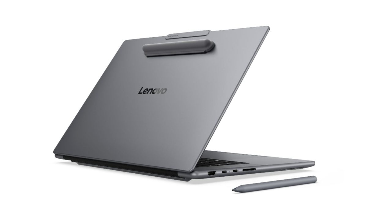 Lenovo Yoga Pro 7i 16