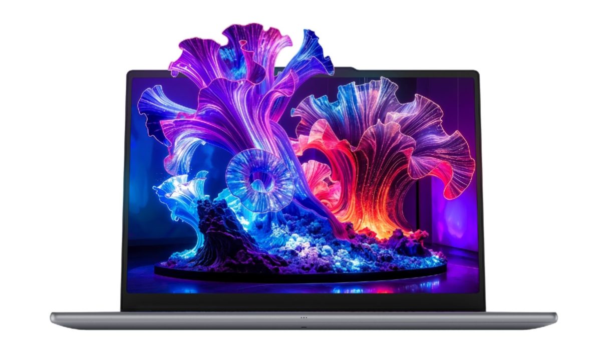 Lenovo Yoga Pro 7i 17