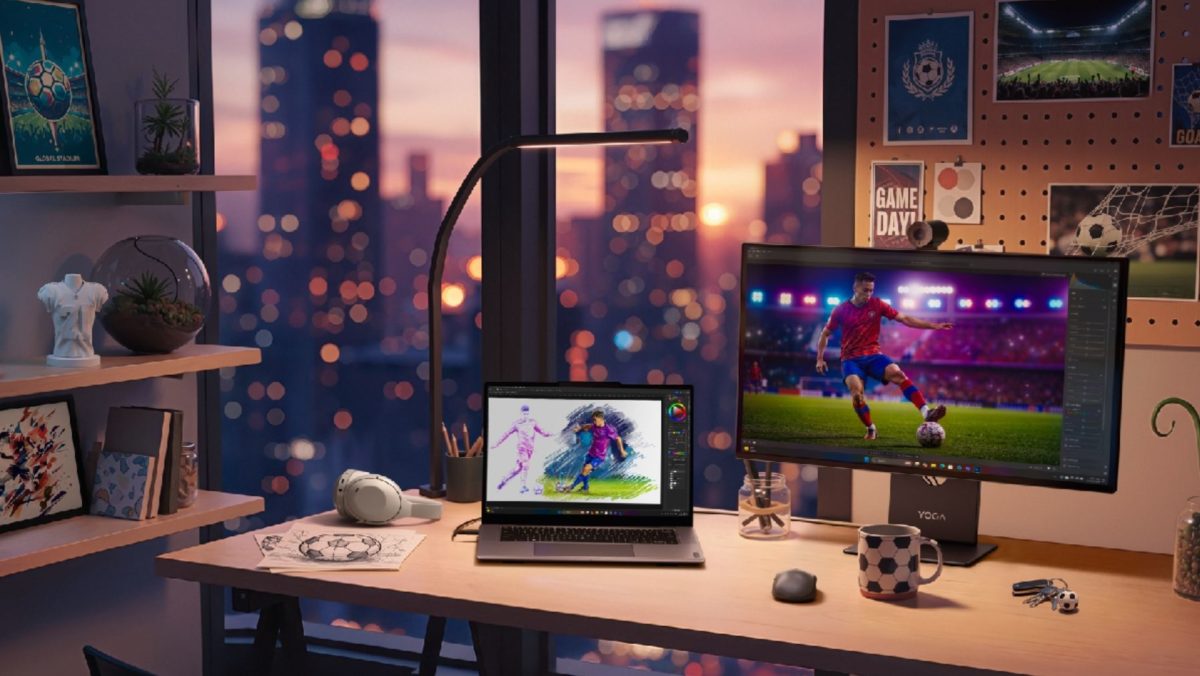 Lenovo Yoga Pro 7i 2