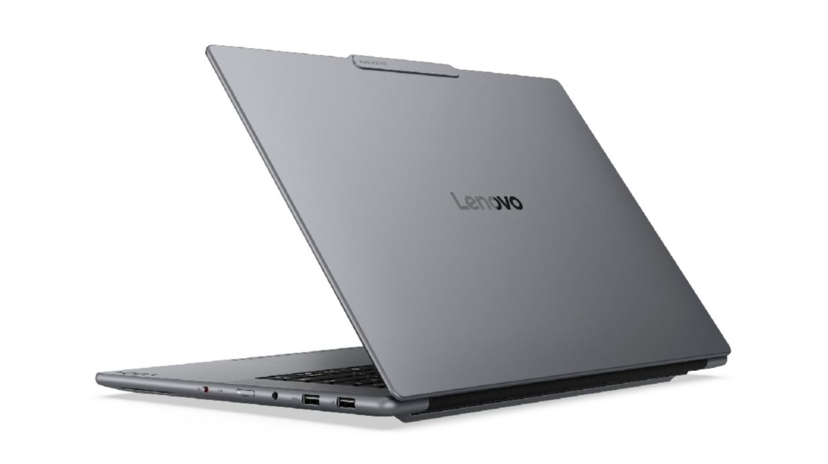 Lenovo Yoga Pro 7i 20