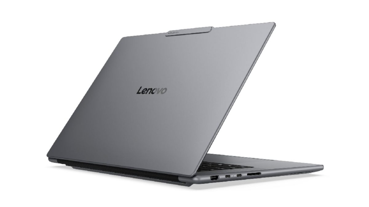 Lenovo Yoga Pro 7i 21