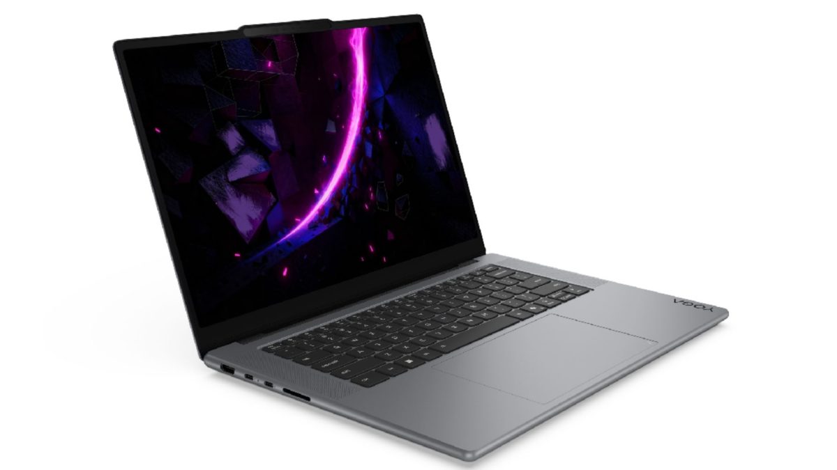 Lenovo Yoga Pro 7i 4