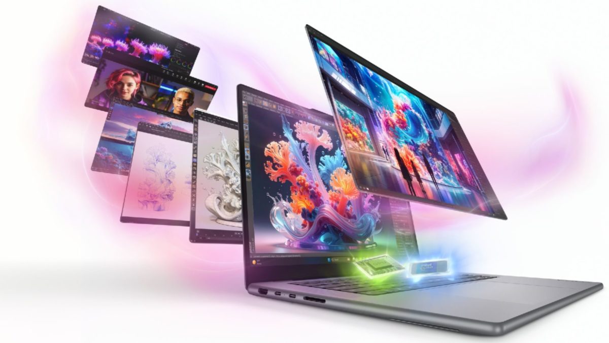 Lenovo Yoga Pro 7i 5