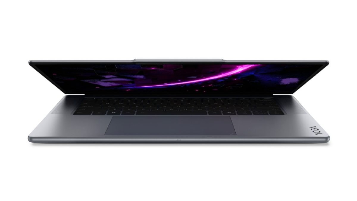 Lenovo Yoga Pro 7i 6
