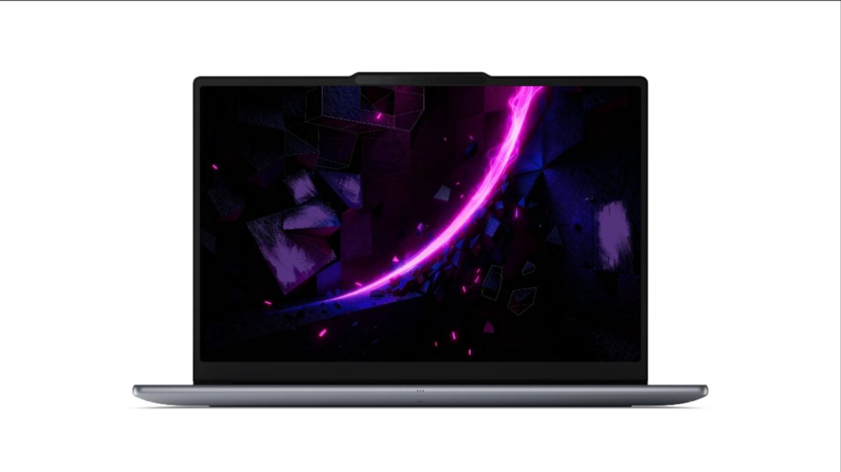 Lenovo Yoga Pro 7i 7