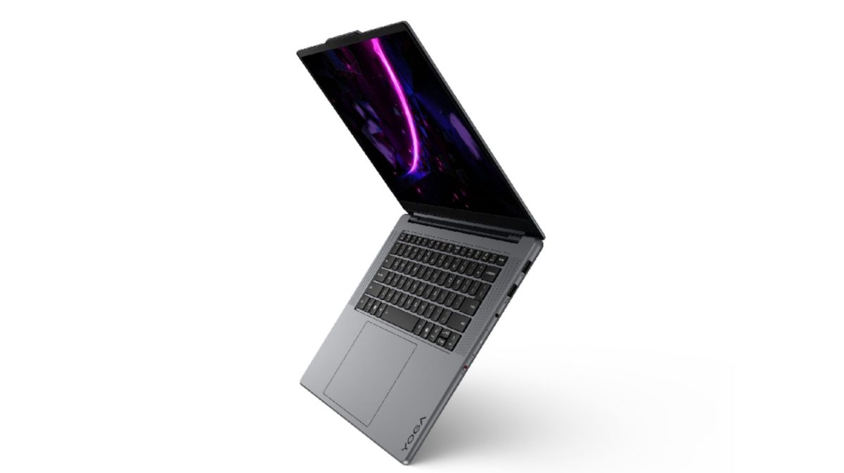 Lenovo Yoga Pro 7i 9