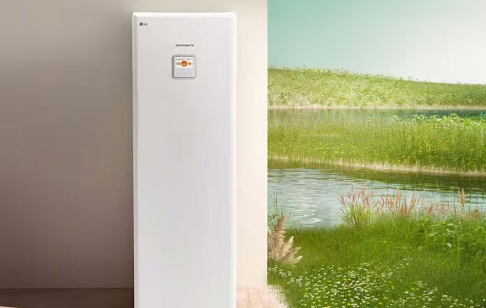LG Aerotermo 1