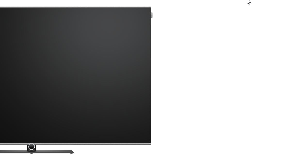 Loewe antares 65 SET (2)