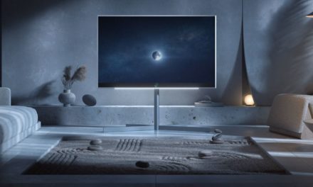 Las 12 características clave de los televisores Loewe stellar
