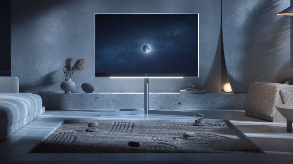 Loewe stellar 1