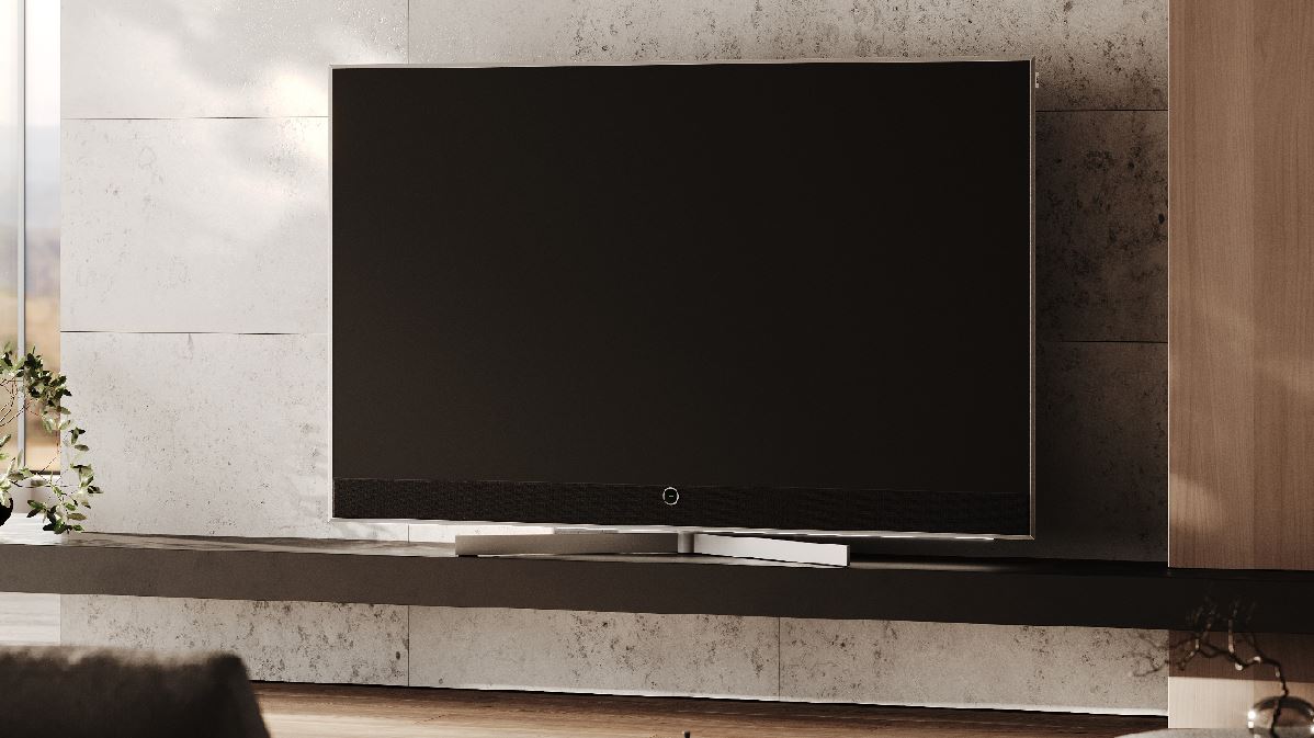 Loewe stellar 2