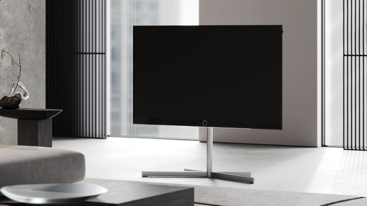 Loewe stellar 3