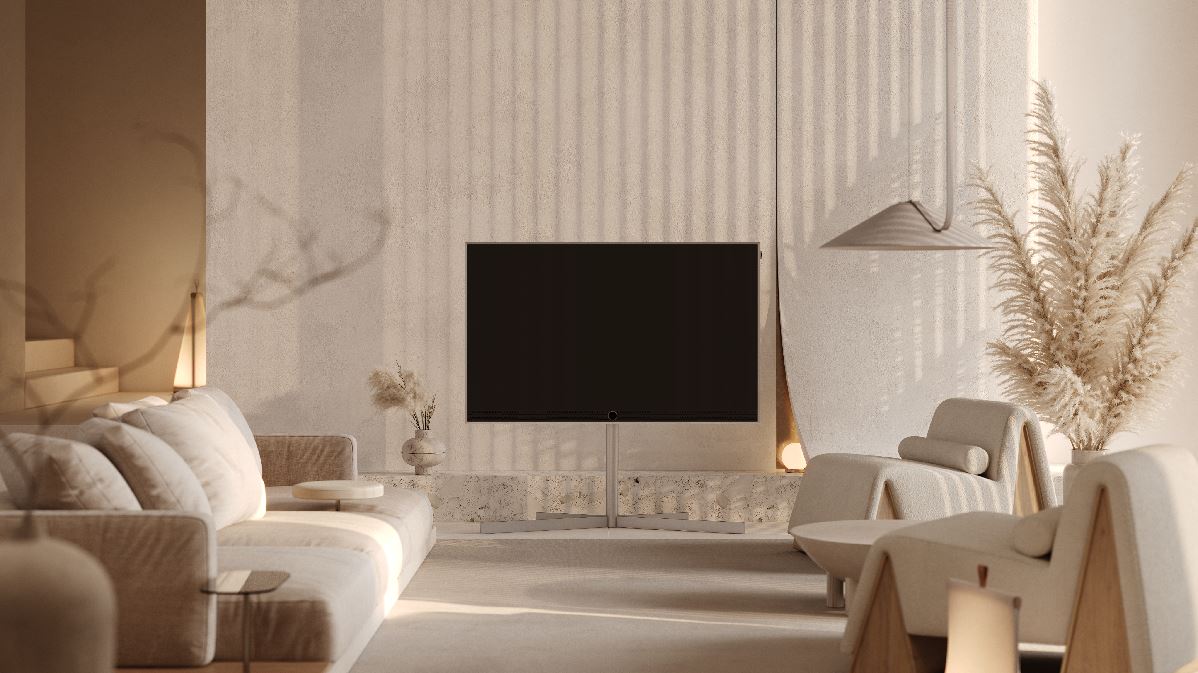 Loewe stellar 5