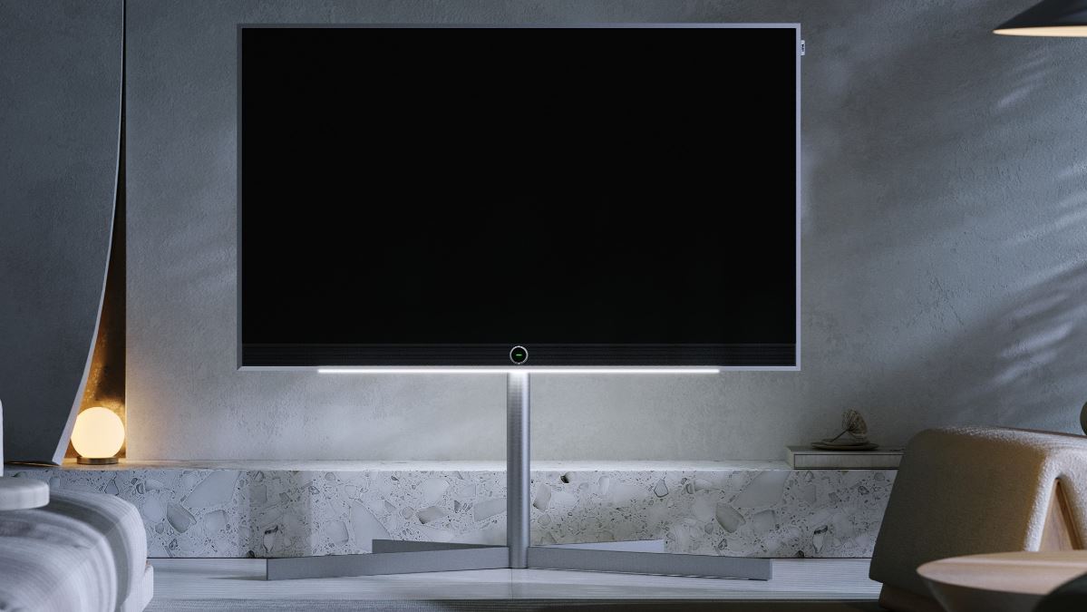 Loewe stellar 6