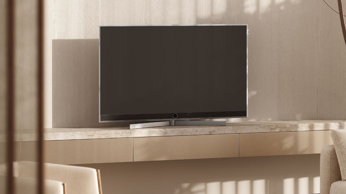 Loewe stellar 7