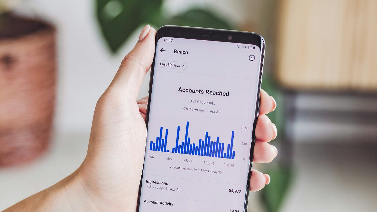 los mejores horarios para publicar en Instagram