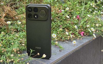 Mi experiencia con el móvil POCO F9 Ultra tras un mes de uso