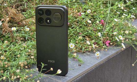 Mi experiencia con el móvil POCO F9 Ultra tras un mes de uso