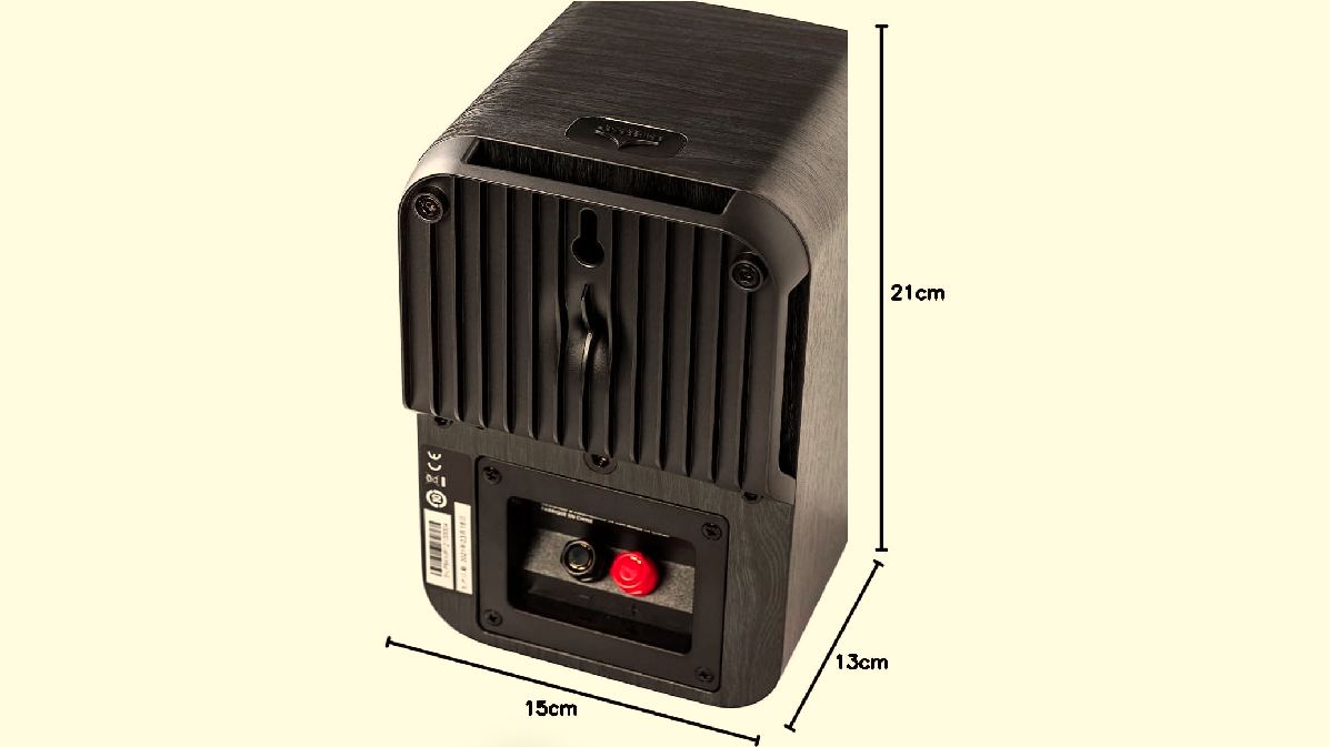 Polk Audio Signature Elite ES10 1