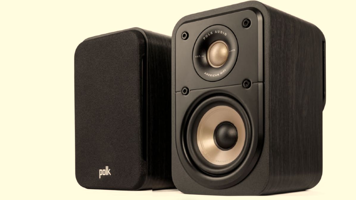 Polk Audio Signature Elite ES10 2