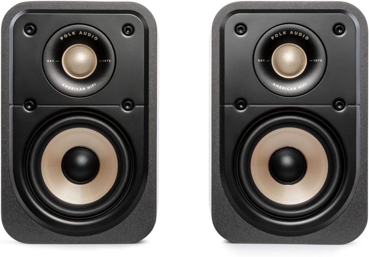 Polk Audio Signature Elite ES10 4