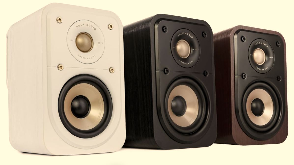 Polk Audio Signature Elite ES10