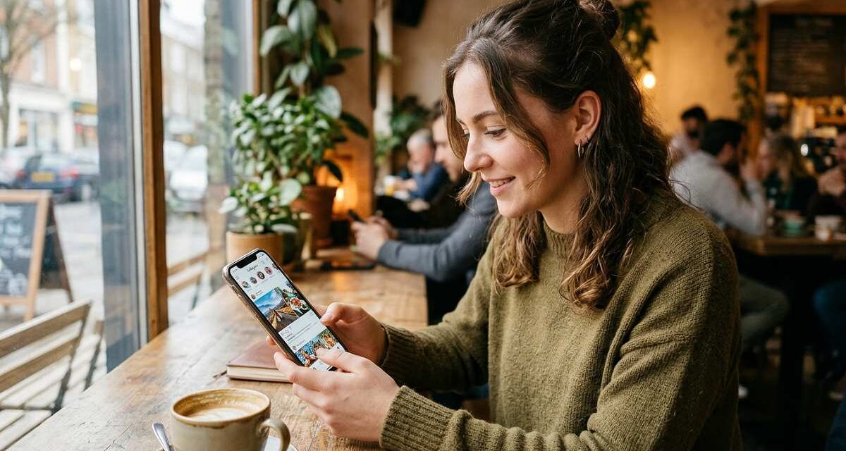 ¿Por qué apuesta Instagram ahora por los vídeos largos? La clave está en tu televisor