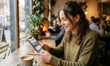 ¿Por qué apuesta Instagram ahora por los vídeos largos? La clave está en tu televisor