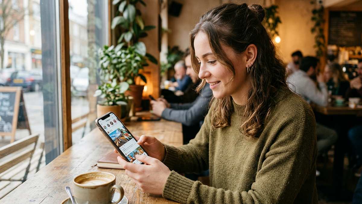 Por qué apuesta Instagram ahora por los vídeos largos