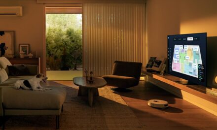 ¿Tu casa consume más de lo que debería? SmartThings te ayuda a tenerlo bajo control