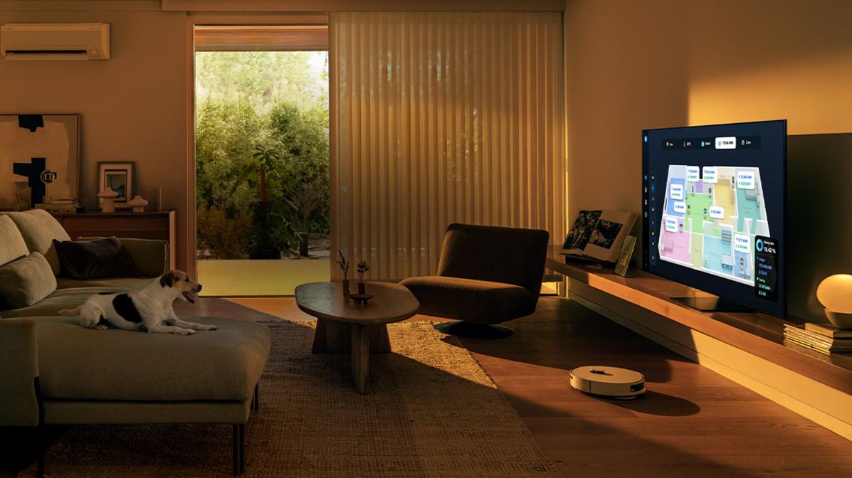Samsung SmartThings 1