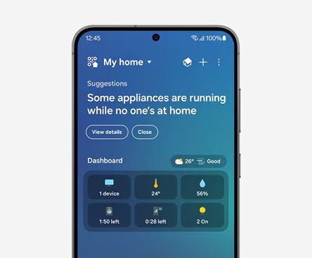 Samsung SmartThings 3