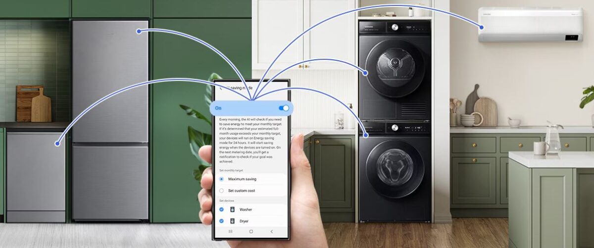 Samsung SmartThings 5