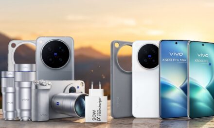 vivo X500 Series: móviles de gama alta con teleobjetivos ZEISS de hasta 400 mm