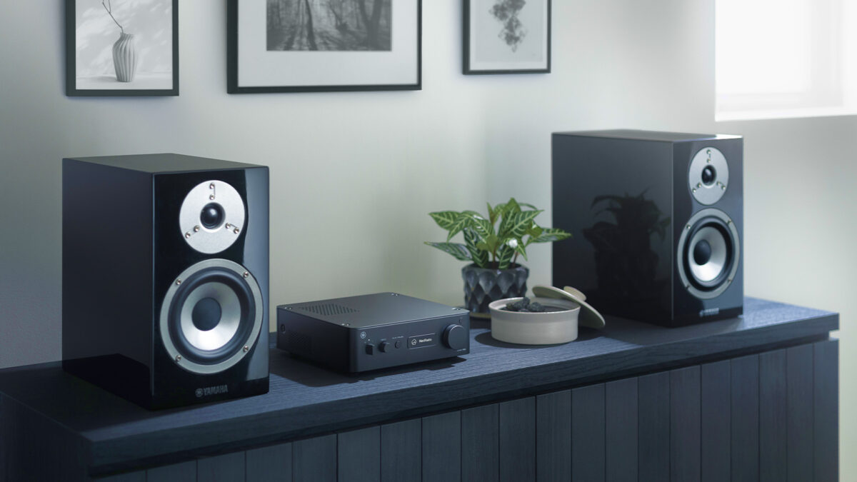 Yamaha WXA-70A y WXC-70A-cuál necesitas para tu HiFi