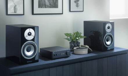 Yamaha WXA-70A y WXC-70A: ¿cuál necesitas para tu HiFi?