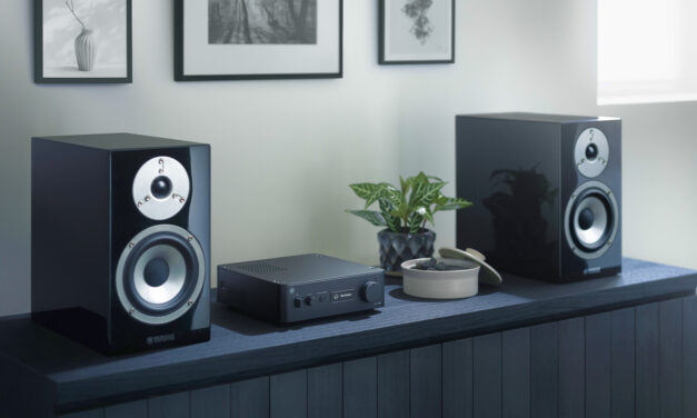 Yamaha WXA-70A y WXC-70A: ¿cuál necesitas para tu HiFi?