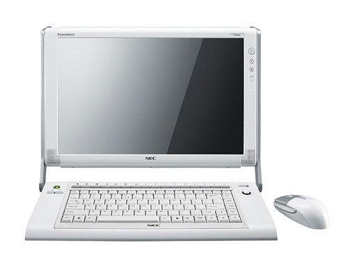 Nec Powermate P5010