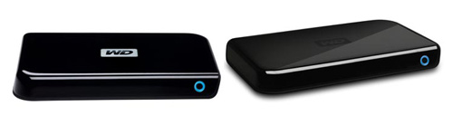 WD Passport y LaCie Golden Disk, lo último en discos duros externos